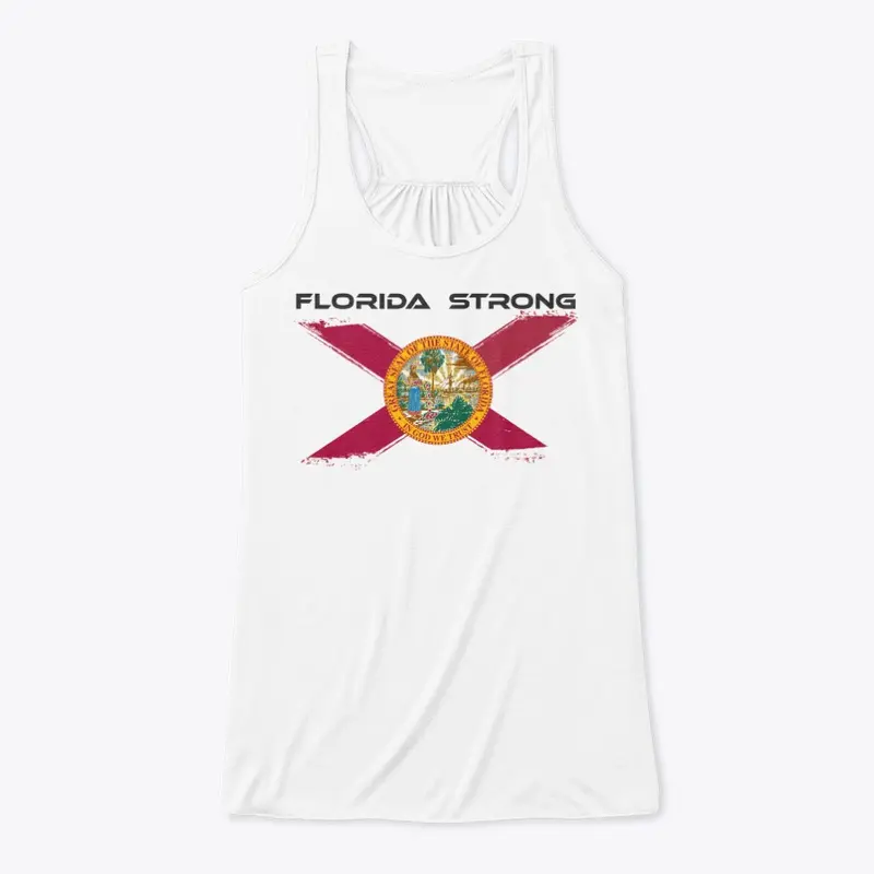 Florida Strong