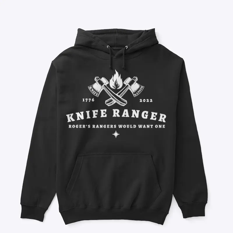 Knife Ranger 2