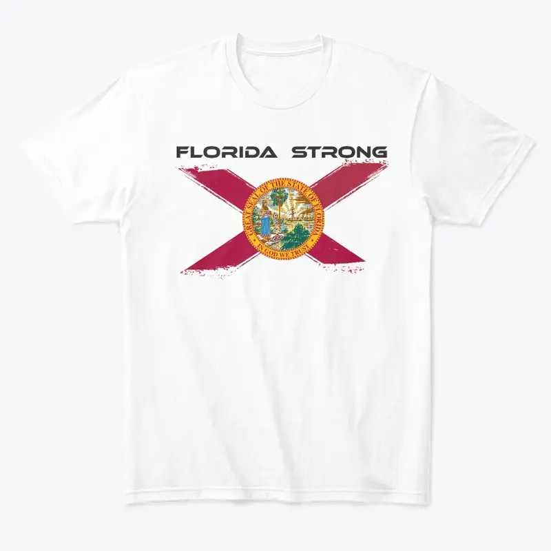 Florida Strong