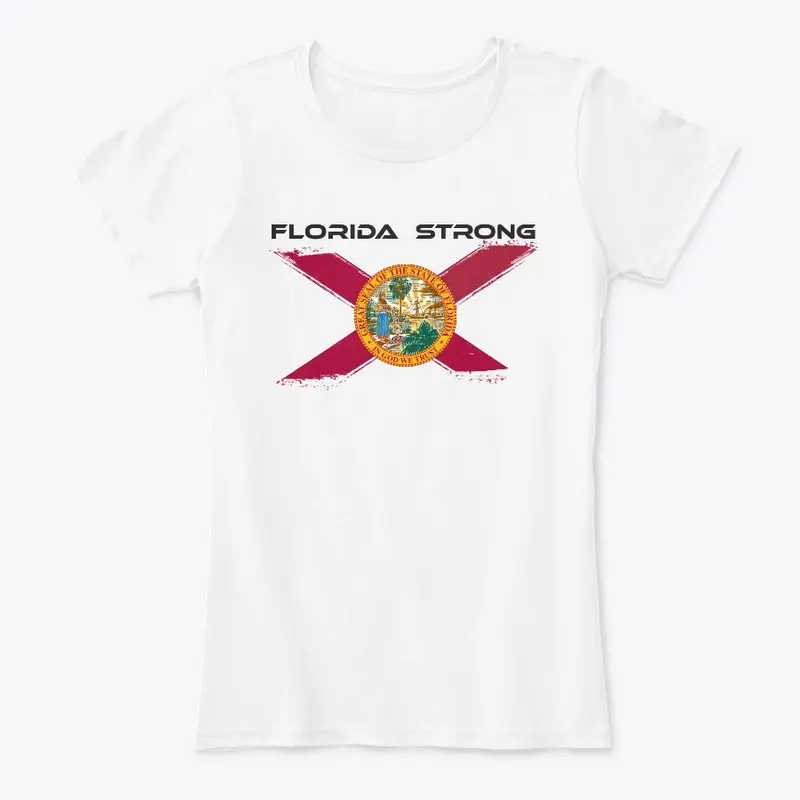 Florida Strong