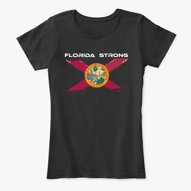 Florida Strong