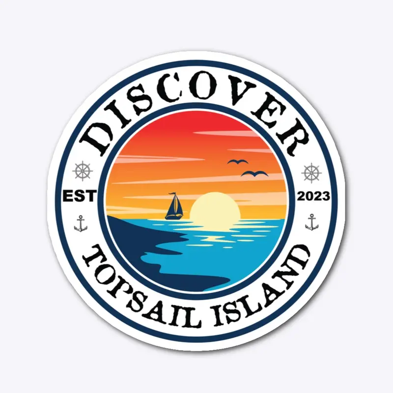 Discover Topsail Island