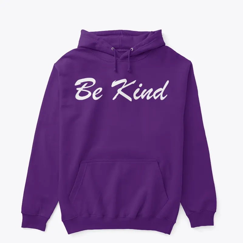 Be Kind