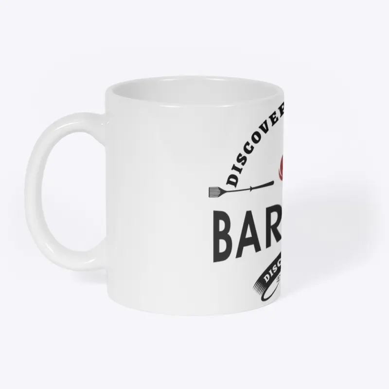 DiscoverNWBBQ.com Mugs