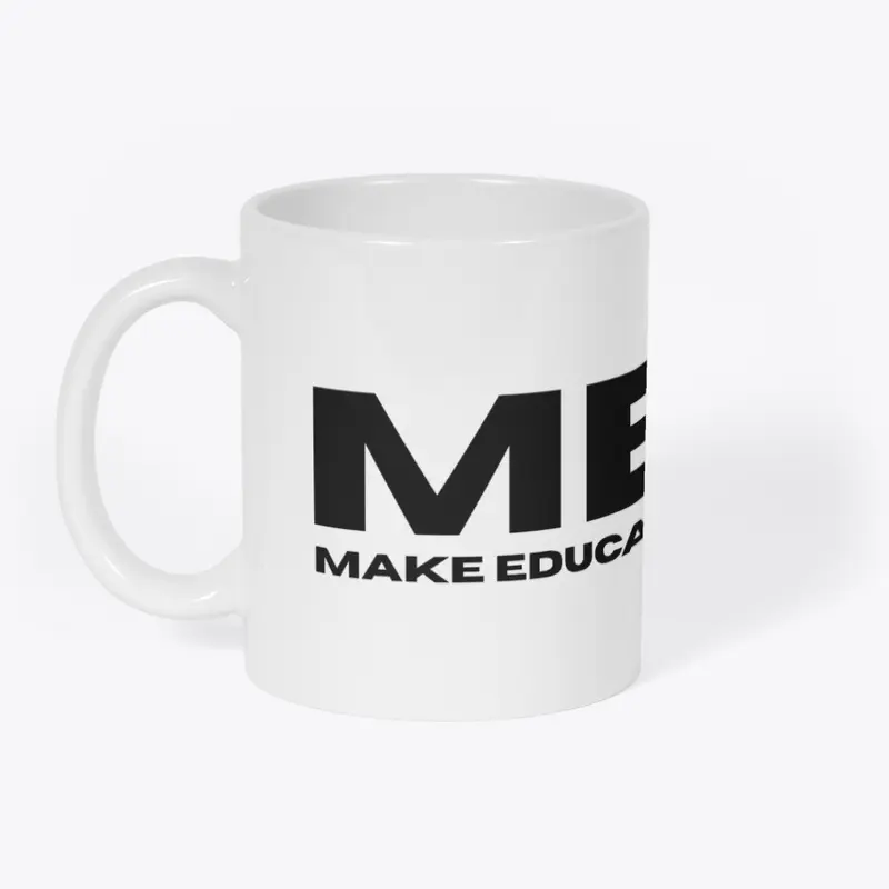 MEGA - Make Education Great Again