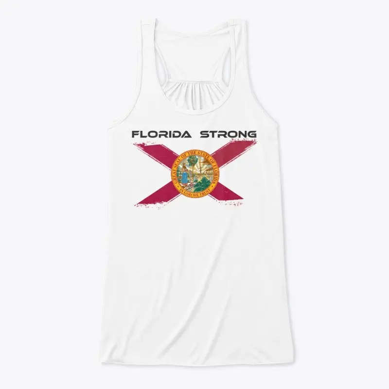 Florida Strong