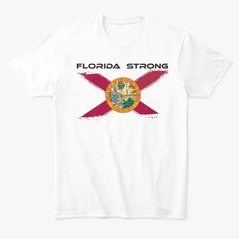 Florida Strong