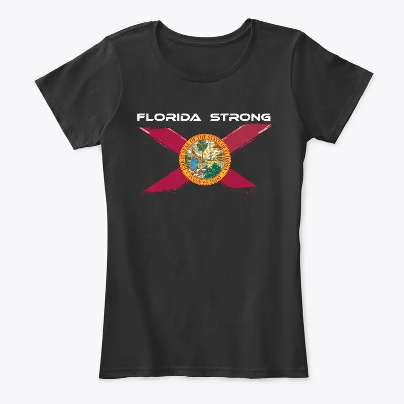 Florida Strong